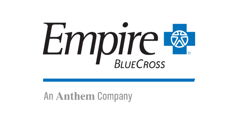 Empire bcbs insurance logo