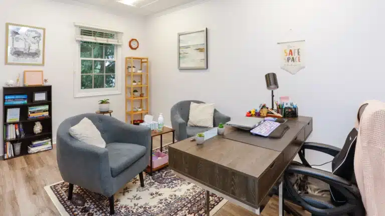 therapist office 2 rolling hills recovery