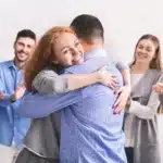 Rehabilitation Center for Drug Addicts