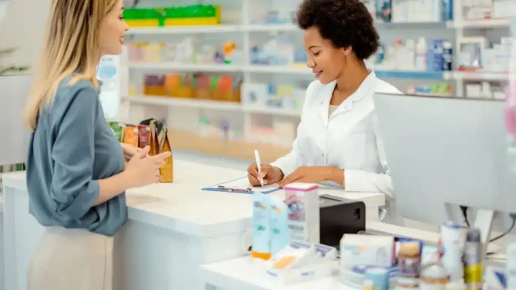 Stock photo representing Narcan access through New Jersey’s Naloxone365 community distribution program.