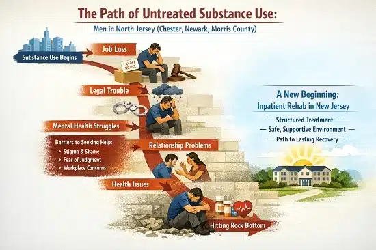 From crisis to recovery