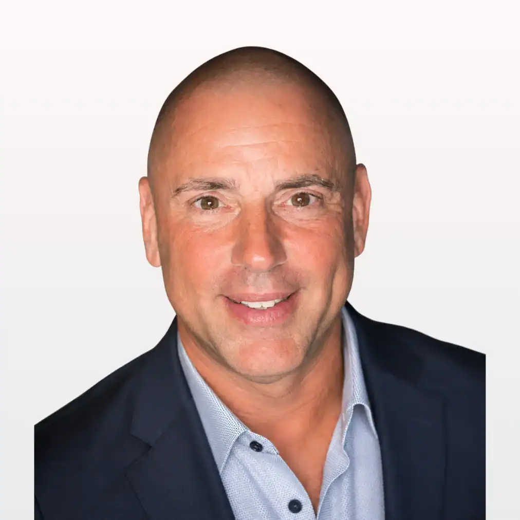 Ed Chionchio Sr.